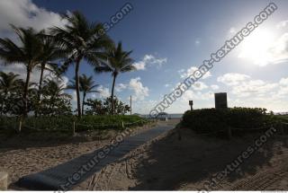 background beach Miami 0007